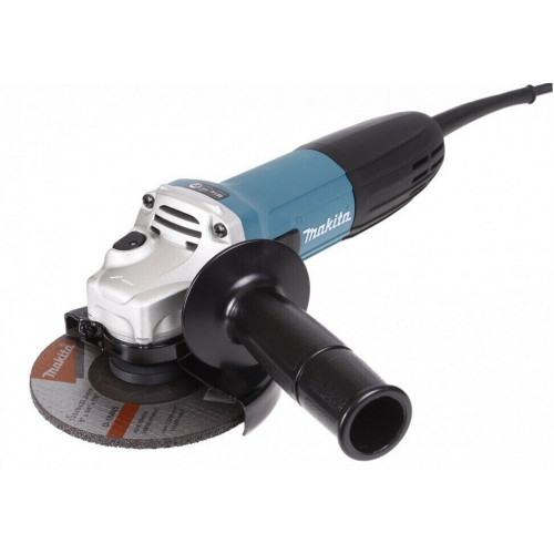 Угловая шлифмашина Makita GA5030R