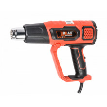 Строительный фен Brait BHG2000PRO (21.01.120.069)