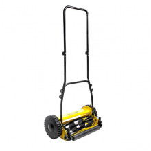 Газонокосилка механическая Champion MM4026