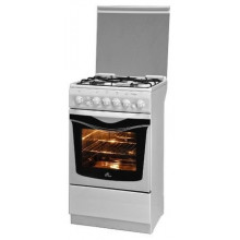 Газовая плита DeLuxe 5040.41 г