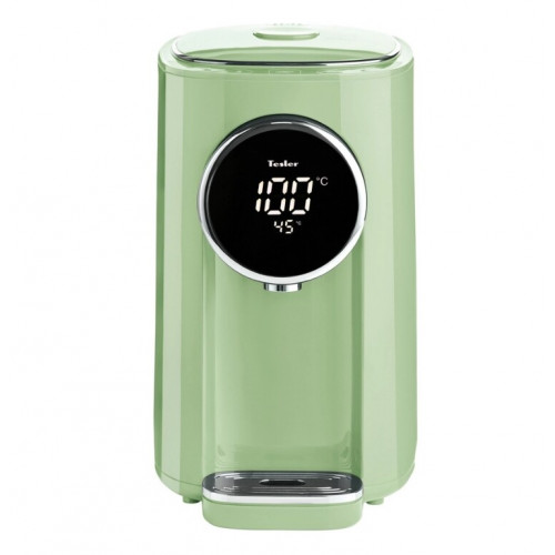 Термопот Tesler TP-5060 зеленый