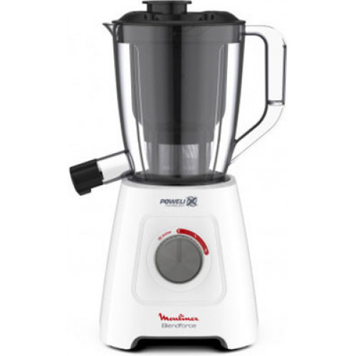 Блендер стационарный Moulinex LM42Q110
