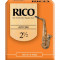 Трости для саксофона альт Rico RJA1025
