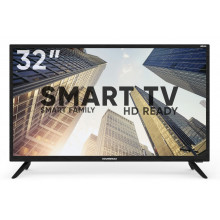 Телевизор Soundmax SM-LED32M09S