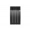 Радиатор отопления Royal Thermo BiLiner 500 Noir Sable x4