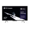 Телевизор Яндекс 43" YNDX-00091
