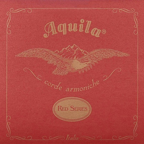 Струны Aquila Red Series 85U