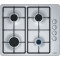 Встраиваемая газовая варочная панель Bosch PBP6C5B62Q
