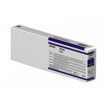 Картридж Epson C13T804D00 violet