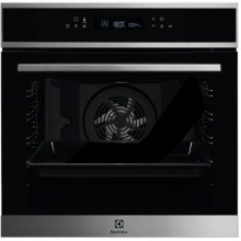 Встраиваемый электрический духовой шкаф Electrolux COE7P31X2