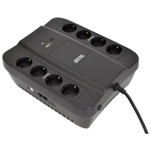 ИБП Powercom SPD-850U