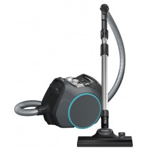 Пылесос Miele Boost CX1 PowerLine серый