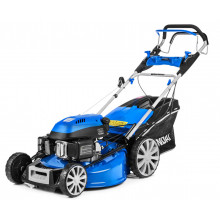 Газонокосилка бензиновая Hyundai L 5620S