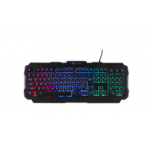 Клавиатура Oklick 757G HW2