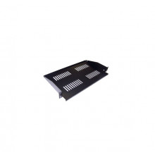 Полка стационарная Lanmaster TWT-CB-SFBF250-1U/18