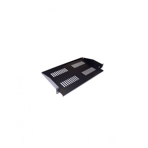 Полка стационарная Lanmaster TWT-CB-SFBF250-1U/18
