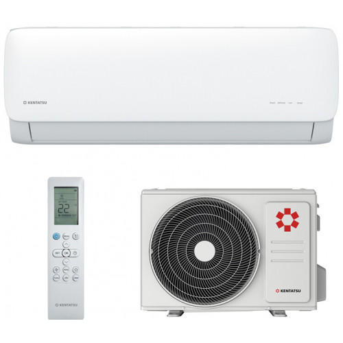 Сплит-система Kentatsu KSGA21HFAN1/KSRA21HFAN1/-40