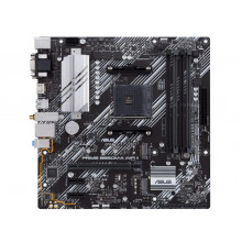 Материнская плата Asus PRIME B550M-A WIFI II