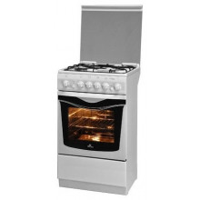 Газовая плита DeLuxe 5040.33 г кр