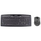 Комплект A4Tech 9200 F Black USB