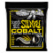 Струны для электрогитары Ernie Ball 2727