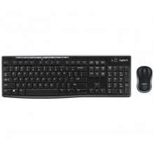 Комплект Logitech 920-004518