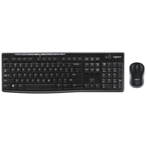 Комплект Logitech 920-004518