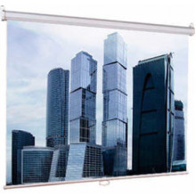 Экран для проектора Lumien Eco Picture LEP-100105