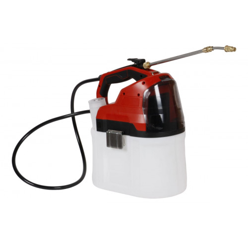 Опрыскиватель аккумуляторный Einhell PXC GE-WS 18/75 Li-Solo 3425220