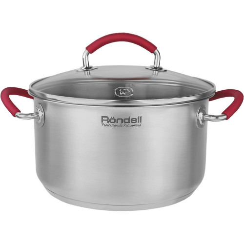 Кастрюля Rondell Sorge RDS-1221