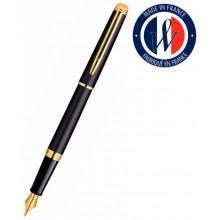 Ручка перьевая Waterman Hemisphere (S0920710)