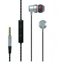 Наушники More Choice P71 Silver