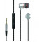 Наушники More Choice P71 Silver