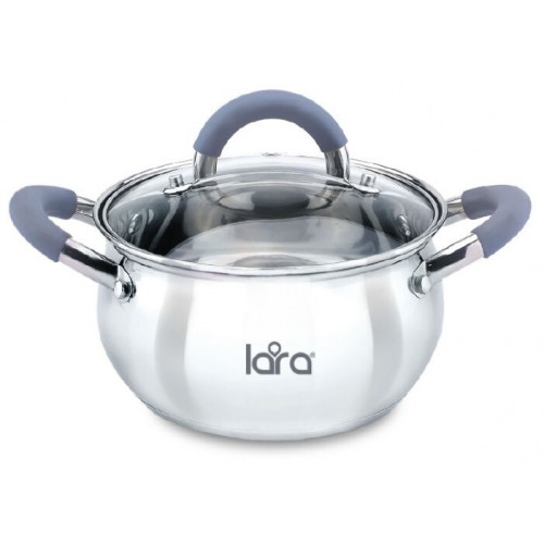 Кастрюля Lara LR02-481