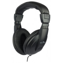 Наушники Oklick HP-M211V