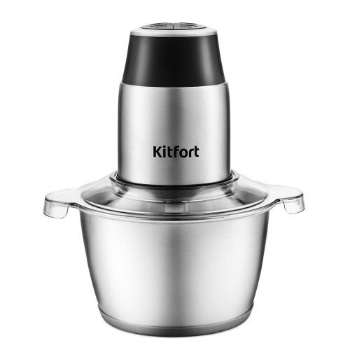 Измельчитель Kitfort КТ-3024