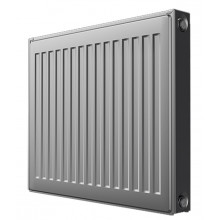 Радиатор отопления Royal Thermo Compact C22-500-800 Silver Satin