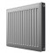 Радиатор отопления Royal Thermo Compact C22-500-800 Silver Satin