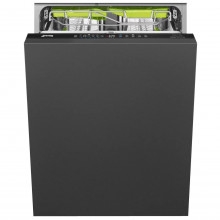 Встраиваемая посудомоечная машина Smeg ST363CL