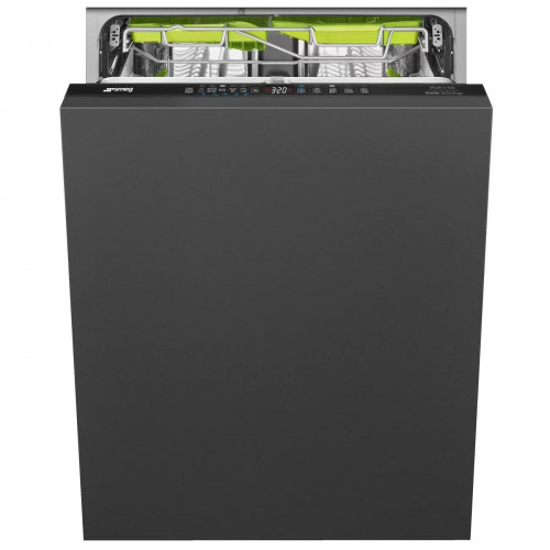Встраиваемая посудомоечная машина Smeg ST363CL
