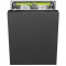 Встраиваемая посудомоечная машина Smeg ST363CL