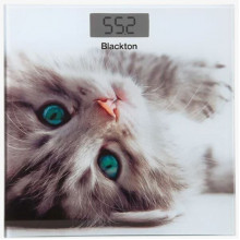 Весы напольные Blackton BT BS1012 Котенок