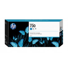 Картридж HP 730 (P2V68A)