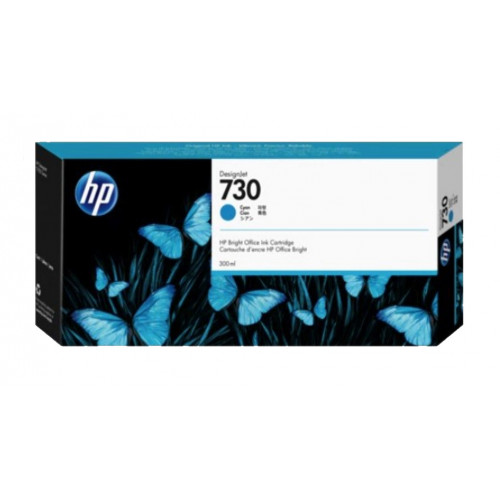 Картридж HP 730 (P2V68A)