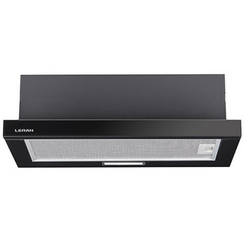 Встраиваемая вытяжка Leran BH 6032 B