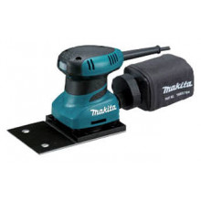Вибрационная шлифмашина Makita BO4566