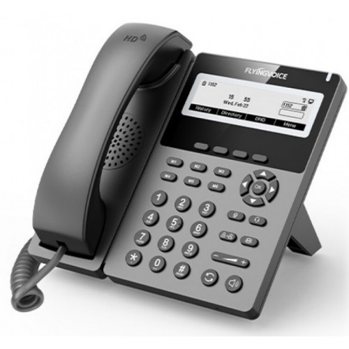 Телефон IP Flyingvoice P22P