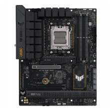 Материнская плата Asus Tuf Gaming B650-plus Wifi
