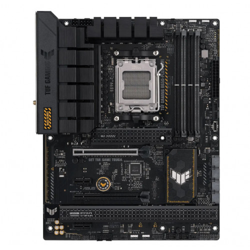 Материнская плата Asus Tuf Gaming B650-plus Wifi