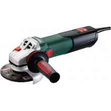 Шлифмашина Metabo WEV 17-125 Quick (600516000)